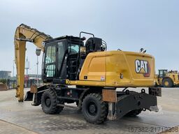 Caterpillar MH3026 07A