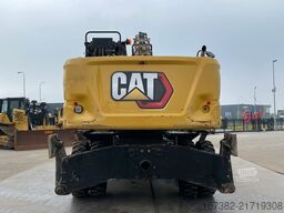 Caterpillar MH3026 07A