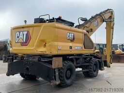 Caterpillar MH3026 07A