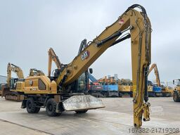 Caterpillar MH3026 07A