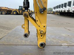 Caterpillar MH3026 07A