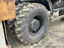 Caterpillar MH3026 07A