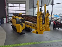 Vermeer D16X20A Navigator / SERVICED /  NEW MIXER