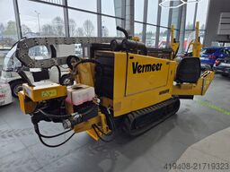 Vermeer D16X20A Navigator / SERVICED /  NEW MIXER
