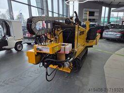 Vermeer D16X20A Navigator / SERVICED /  NEW MIXER