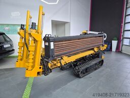 Vermeer D16X20A Navigator / SERVICED /  NEW MIXER