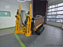 Vermeer D16X20A Navigator / SERVICED /  NEW MIXER