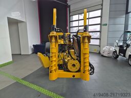 Vermeer D16X20A Navigator / SERVICED /  NEW MIXER