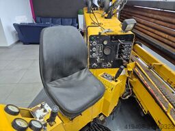 Vermeer D16X20A Navigator / SERVICED /  NEW MIXER