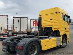 MAN TGX 18.510 4X4 BL SA tractor unit / 2023
