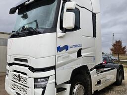 Renault T 480