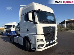 MAN TGX 18.480 4x2 BL SA