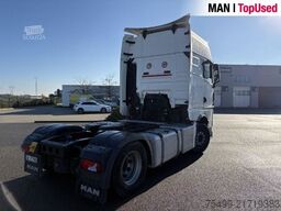 MAN TGX 18.480 4x2 BL SA