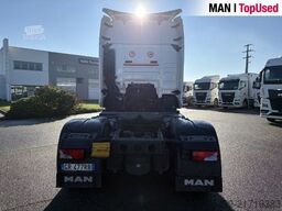 MAN TGX 18.480 4x2 BL SA