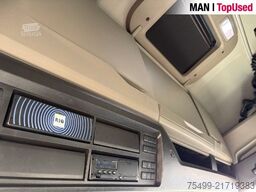 MAN TGX 18.480 4x2 BL SA