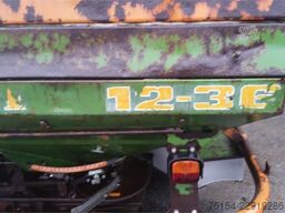 Amazone ZA-M L 2000 12-36