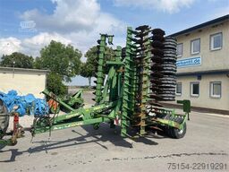 Amazone Catros 7501T Plus Neuer Preis