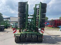Amazone Catros 7501T Plus Neuer Preis