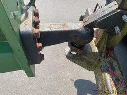 Amazone Catros 7501T Plus Neuer Preis