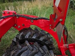 Horsch Tiger 3AS