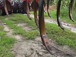 Horsch Tiger 3AS
