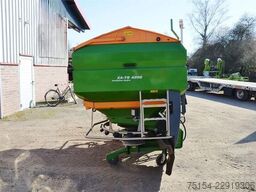 Amazone ZA-TS 4200 Ultra Profis Hydro