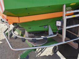 Amazone ZA-TS 4200 Ultra Profis Hydro