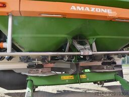 Amazone ZA-TS 4200 Ultra Profis Hydro