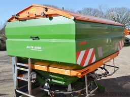 Amazone ZA-TS 4200 Ultra Profis Hydro