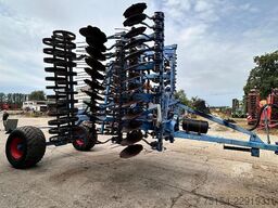 Lemken Rubin 9/600 KA