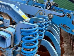 Lemken Rubin 9/600 KA