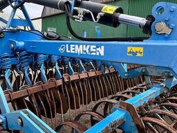 Lemken Rubin 9/600 KA