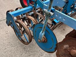 Lemken Rubin 9/600 KA