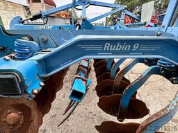 Lemken Rubin 9/600 KA