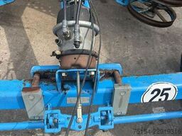 Lemken Rubin 9/600 KA