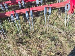 Horsch Terrano 8FG