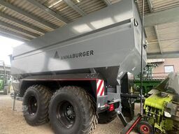 Annaburger HTS 24.16