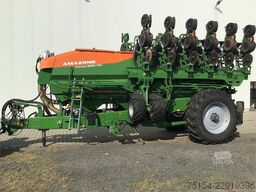 Amazone Precea 9000 TCC