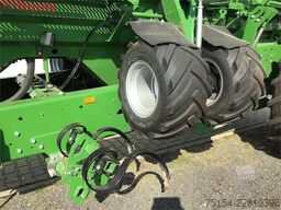 Amazone Precea 9000 TCC