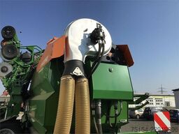 Amazone Precea 9000 TCC