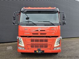 Volvo FM 330 / PORTAAL / ABSETZKIPPER
