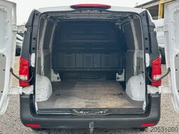 Mercedes-Benz Vito Kasten 114 CDI lang Klima