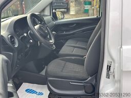 Mercedes-Benz Vito Kasten 114 CDI lang Klima
