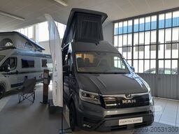 NORTH CAPE ADVENTURE 6XR