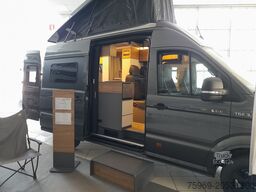 NORTH CAPE ADVENTURE 6XR