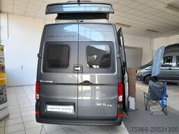 NORTH CAPE ADVENTURE 6XR