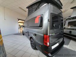 NORTH CAPE ADVENTURE 6XR