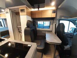 NORTH CAPE ADVENTURE 6XR