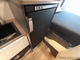 NORTH CAPE ADVENTURE 6XR