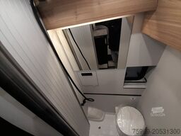 NORTH CAPE ADVENTURE 6XR